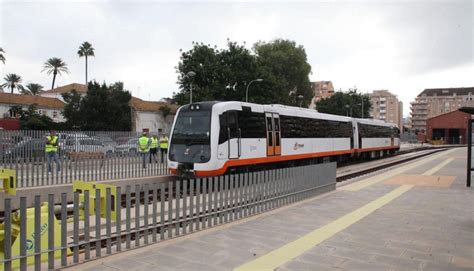 trans denia|denia to alicante tram.